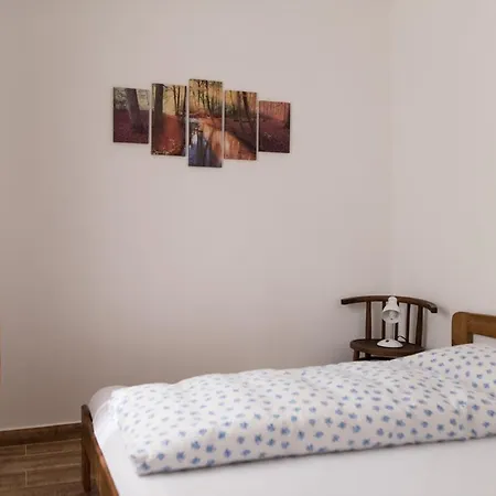 Prázdninový dům Vorosbegy Vendeghaz