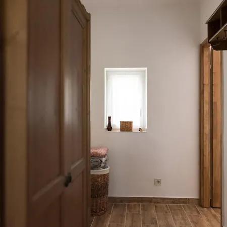 Vorosbegy Vendeghaz Prázdninový dům Verőcemaros